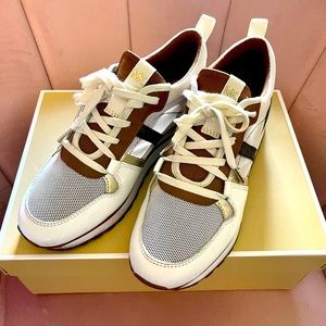Michael Kors Sneakers 6.5